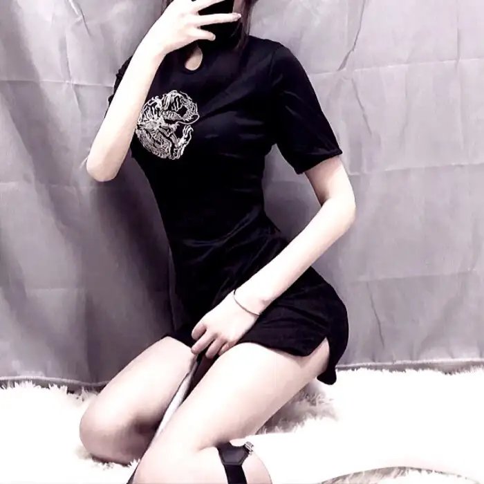 忧郁的物怪庵第二季
